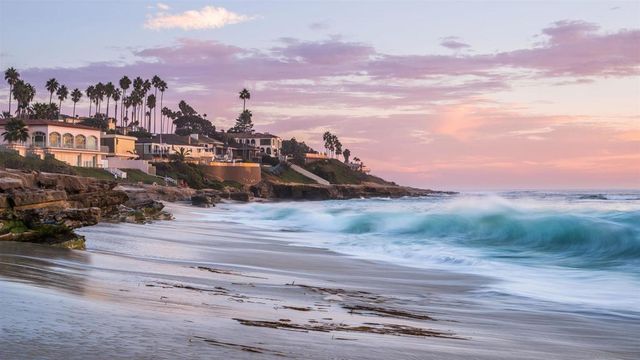 466 Westbourne St, La Jolla, CA 92037