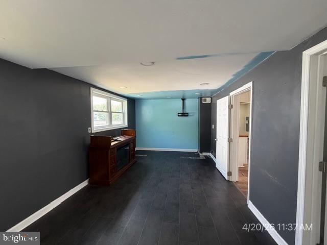115 RAILROAD AVE, Harrington, DE 19952