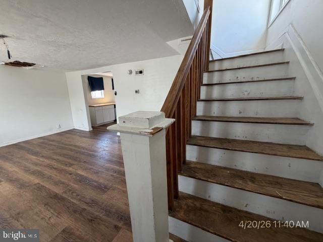 115 RAILROAD AVE, Harrington, DE 19952