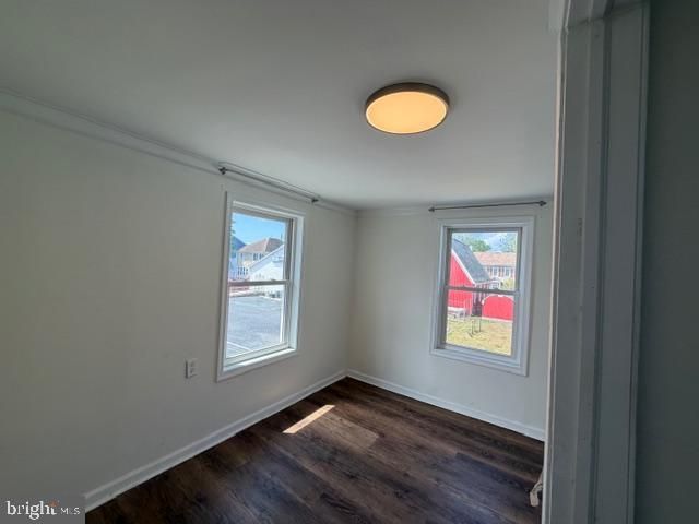 115 RAILROAD AVE, Harrington, DE 19952