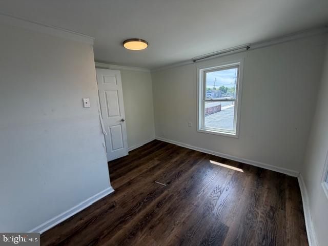 115 RAILROAD AVE, Harrington, DE 19952