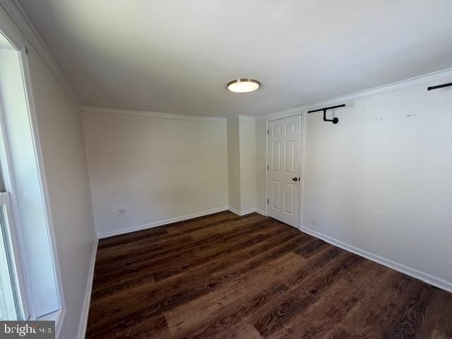 115 RAILROAD AVE, Harrington, DE 19952