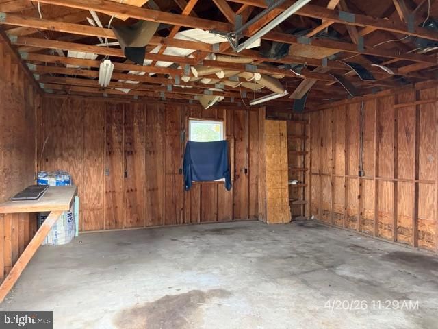 115 RAILROAD AVE, Harrington, DE 19952
