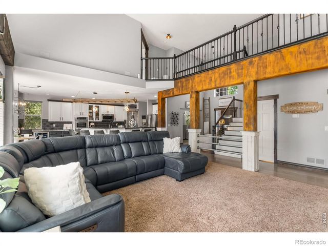 3391 Atwood Drive, Loveland, CO 80538