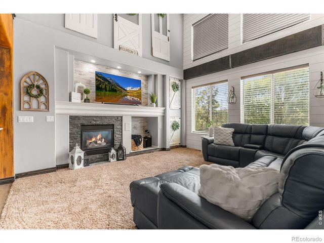 3391 Atwood Drive, Loveland, CO 80538