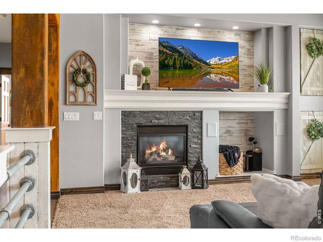 3391 Atwood Drive, Loveland, CO 80538