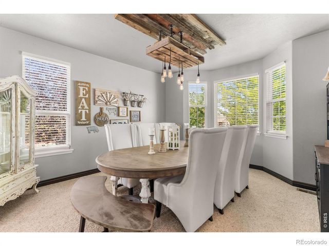 3391 Atwood Drive, Loveland, CO 80538