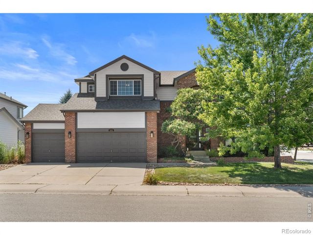 3391 Atwood Drive, Loveland, CO 80538