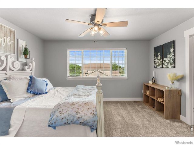 3391 Atwood Drive, Loveland, CO 80538