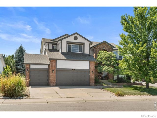 3391 Atwood Drive, Loveland, CO 80538