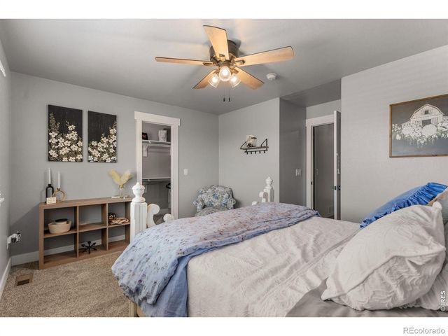 3391 Atwood Drive, Loveland, CO 80538