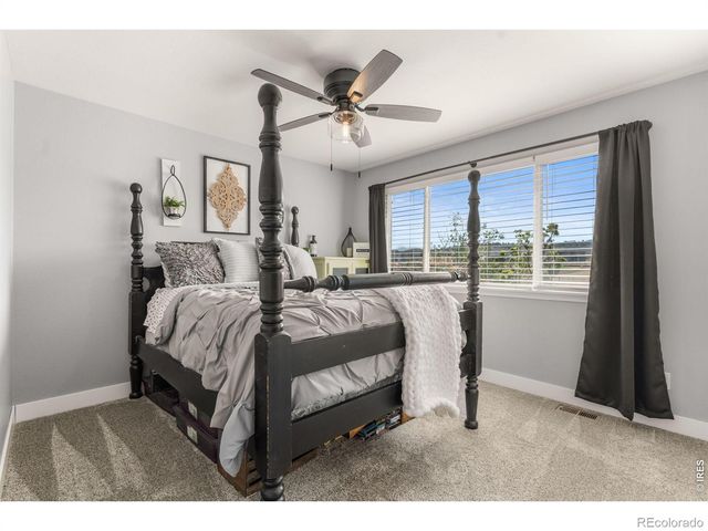 3391 Atwood Drive, Loveland, CO 80538