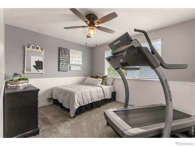 3391 Atwood Drive, Loveland, CO 80538