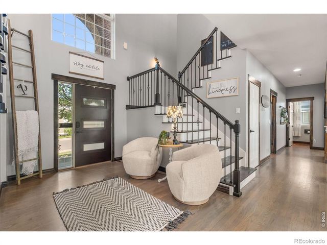 3391 Atwood Drive, Loveland, CO 80538