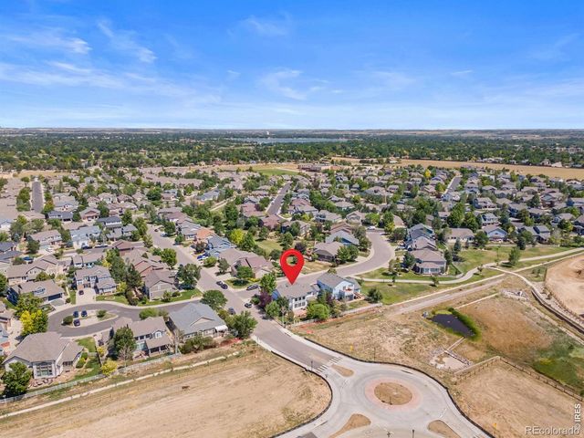 3391 Atwood Drive, Loveland, CO 80538