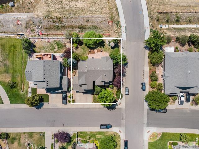 3391 Atwood Drive, Loveland, CO 80538