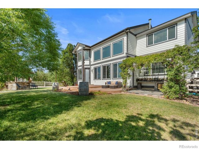 3391 Atwood Drive, Loveland, CO 80538