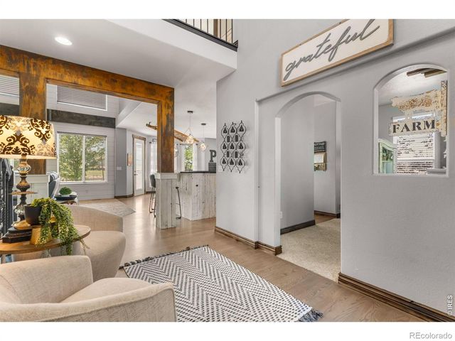 3391 Atwood Drive, Loveland, CO 80538