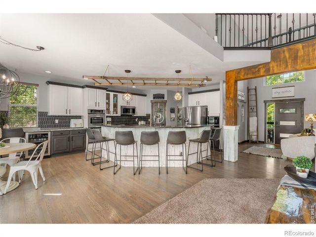 3391 Atwood Drive, Loveland, CO 80538
