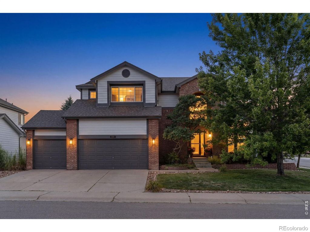 3391 Atwood Drive, Loveland, CO 80538