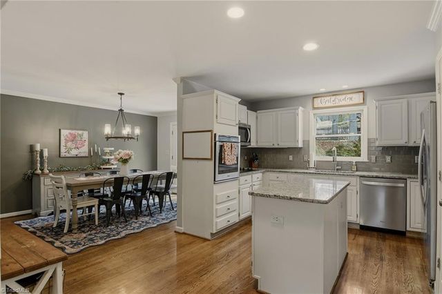 317 Canterbury Road, High Point, NC 27262