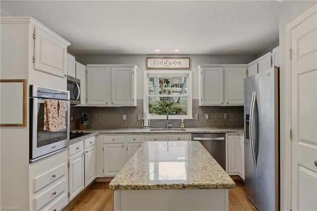 317 Canterbury Road, High Point, NC 27262