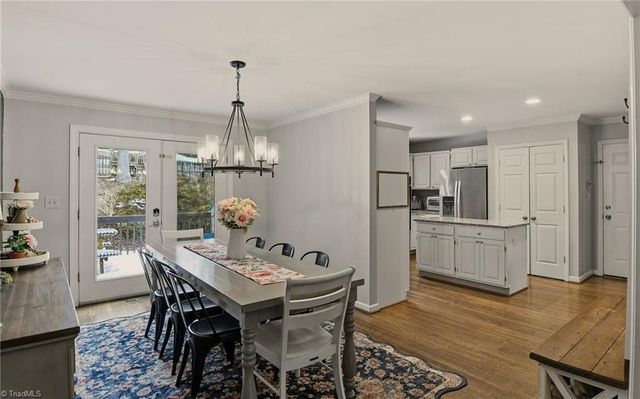 317 Canterbury Road, High Point, NC 27262