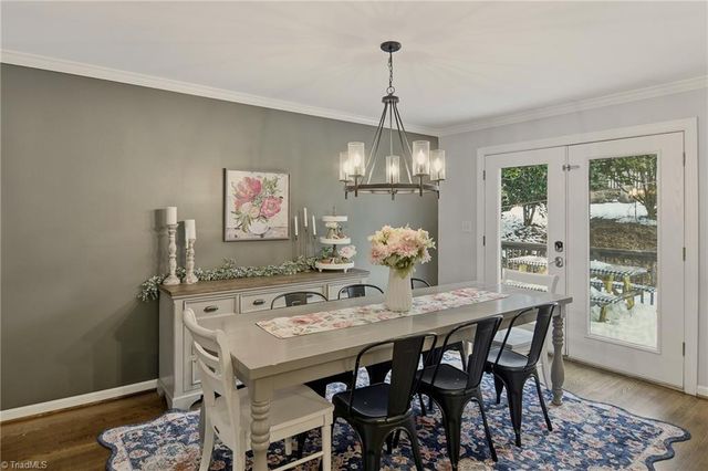 317 Canterbury Road, High Point, NC 27262