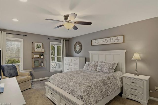 317 Canterbury Road, High Point, NC 27262