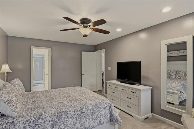 317 Canterbury Road, High Point, NC 27262