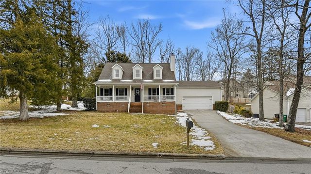 317 Canterbury Road, High Point, NC 27262