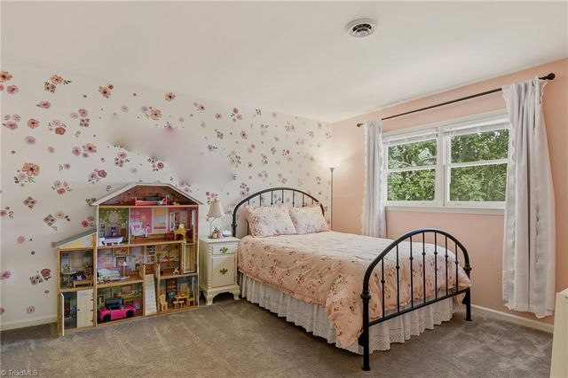 317 Canterbury Road, High Point, NC 27262