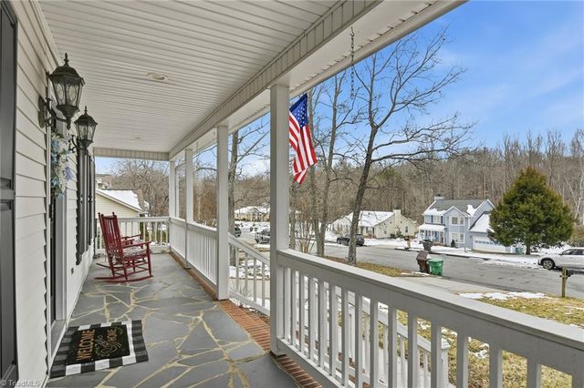 317 Canterbury Road, High Point, NC 27262