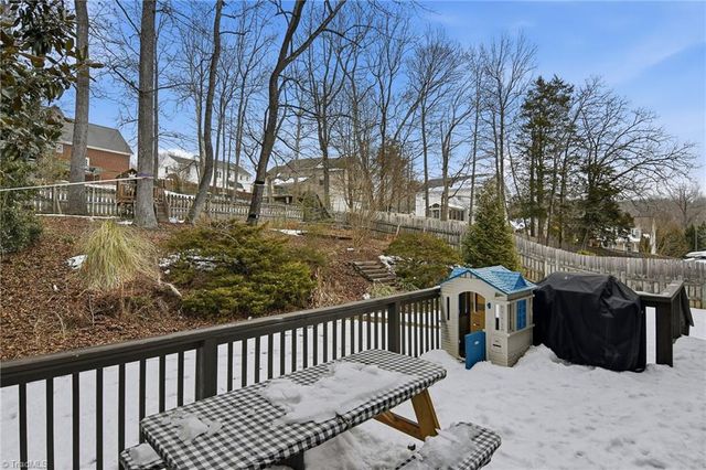 317 Canterbury Road, High Point, NC 27262