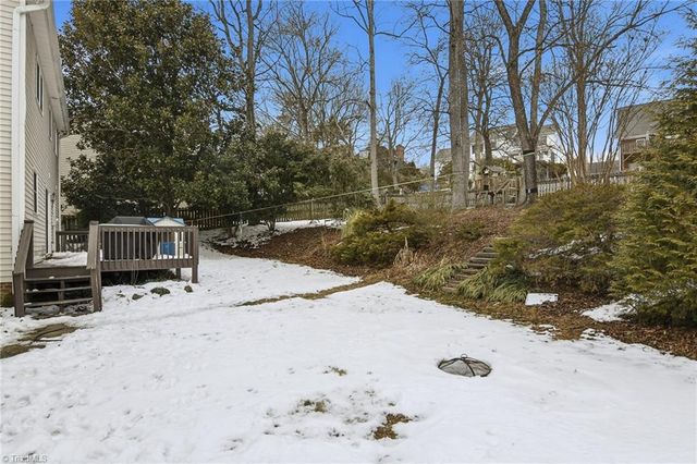 317 Canterbury Road, High Point, NC 27262