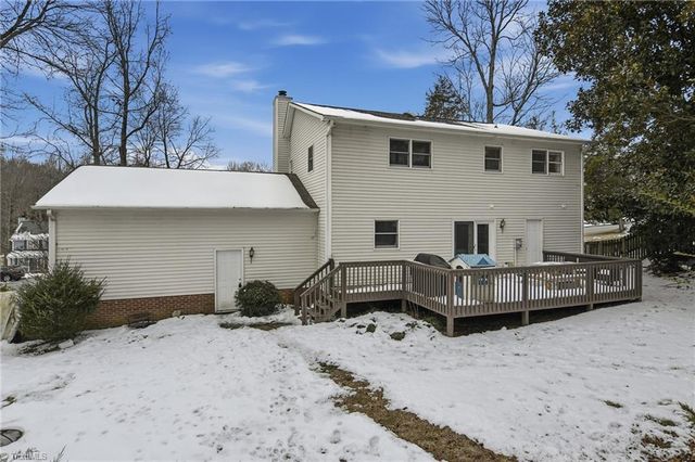 317 Canterbury Road, High Point, NC 27262