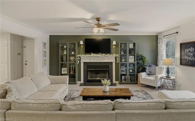 317 Canterbury Road, High Point, NC 27262