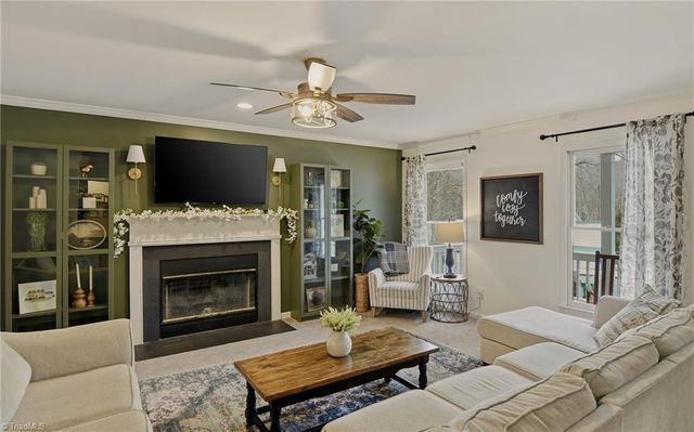 317 Canterbury Road, High Point, NC 27262