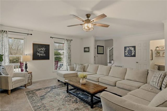 317 Canterbury Road, High Point, NC 27262