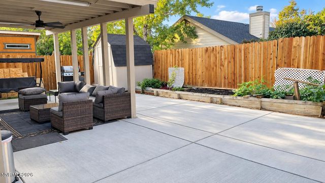5142 Aspen View Drive, Reno, NV 89523