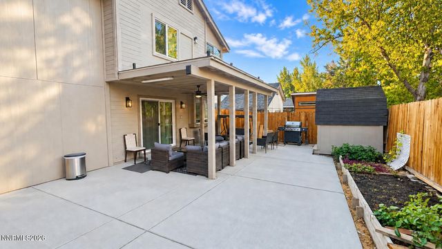 5142 Aspen View Drive, Reno, NV 89523