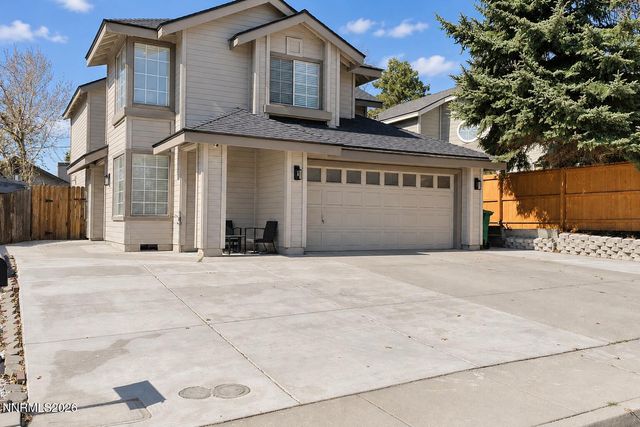 5142 Aspen View Drive, Reno, NV 89523
