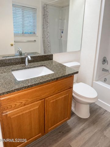 5142 Aspen View Drive, Reno, NV 89523