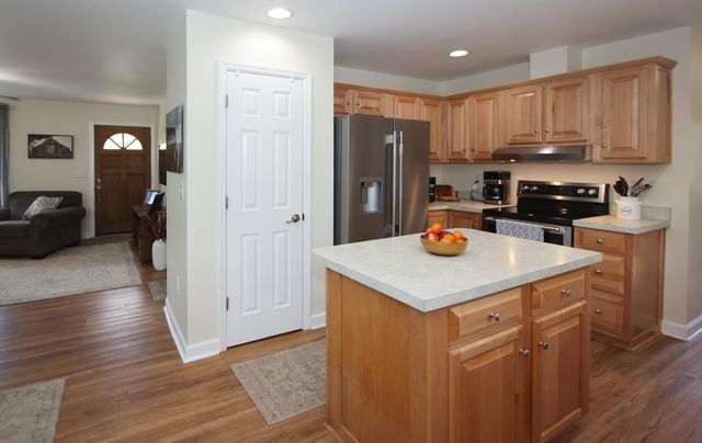 233 Gallimore LN NE, Floyd, VA 24091