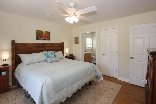 233 Gallimore LN NE, Floyd, VA 24091