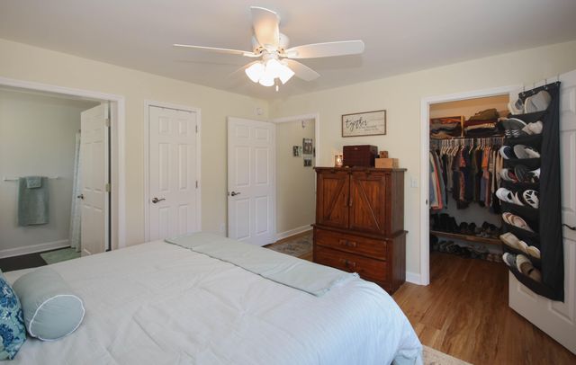 233 Gallimore LN NE, Floyd, VA 24091
