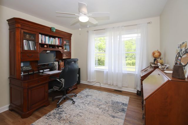 233 Gallimore LN NE, Floyd, VA 24091