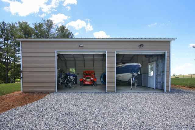 233 Gallimore LN NE, Floyd, VA 24091
