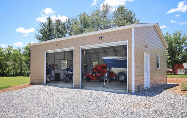 233 Gallimore LN NE, Floyd, VA 24091
