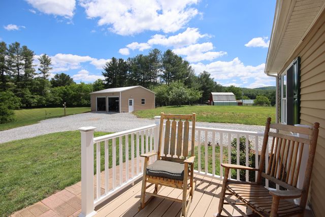 233 Gallimore LN NE, Floyd, VA 24091